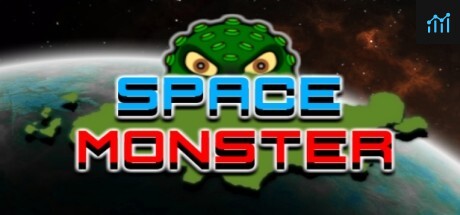 Space Monster PC Specs