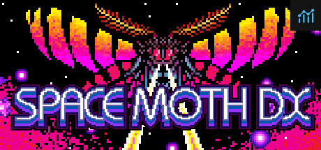 Space Moth DX PC Specs