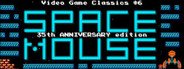 SPACE MOUSE 35th Anniversary edition System Requirements