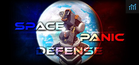 Space Panic Defense PC Specs