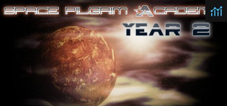 Space Pilgrim Academy: Year 2 PC Specs