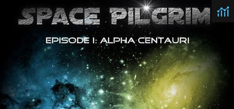 Space Pilgrim Episode I: Alpha Centauri PC Specs