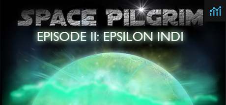 Space Pilgrim Episode II: Epsilon Indi PC Specs