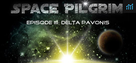 Space Pilgrim Episode III: Delta Pavonis PC Specs