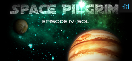 Space Pilgrim Episode IV: Sol PC Specs