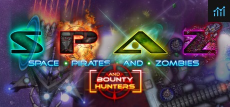 Space Pirates and Zombies System Requirements