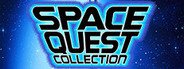 Space Quest Collection System Requirements