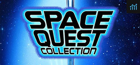 Space Quest Collection PC Specs