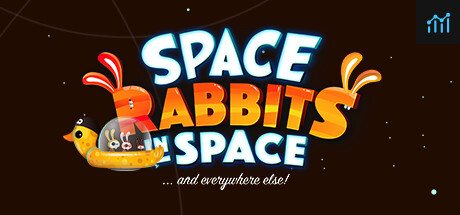 Space Rabbits in Space PC Specs