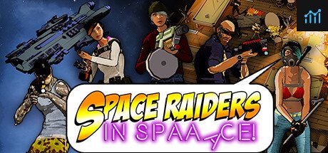 Space Raiders in Space PC Specs