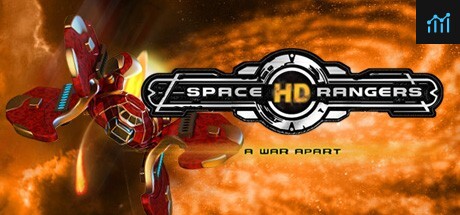 Space Rangers HD: A War Apart System Requirements