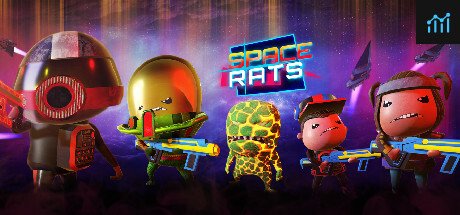 Space Rats PC Specs
