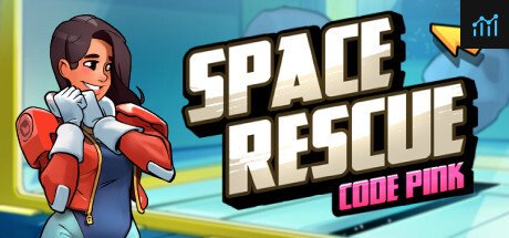 Space Rescue: Code Pink PC Specs