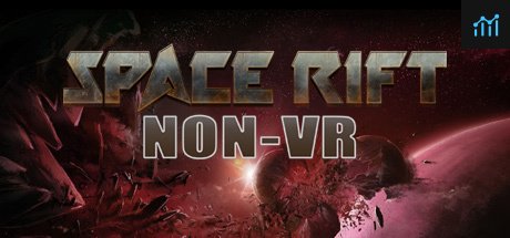 Space Rift NON-VR - Episode 1 PC Specs