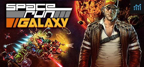 Space Run Galaxy PC Specs