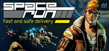 Space Run PC Specs