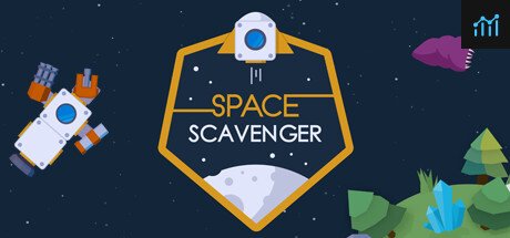 Space Scavenger PC Specs