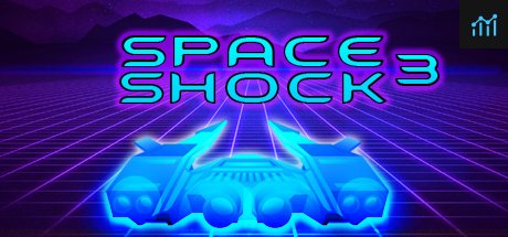 Space Shock 3 PC Specs