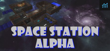 Space Station Alpha PC Specs