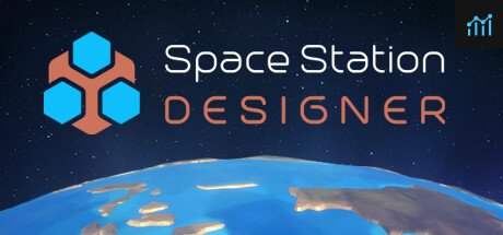 Space Station Designer PC Specs