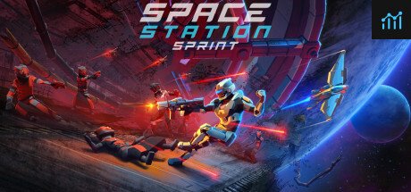 Space Station Sprint PC Specs