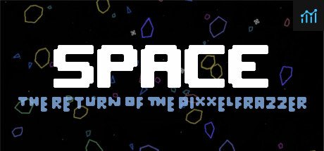 Space - The Return Of The Pixxelfrazzer PC Specs