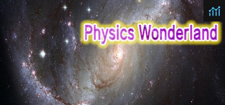 Can I Run Space-Time Adventures on PC: Physics Wonderland?