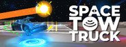 SPACE TOW TRUCK System Requirements