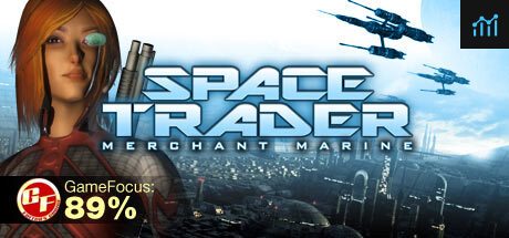 Space Trader: Merchant Marine PC Specs