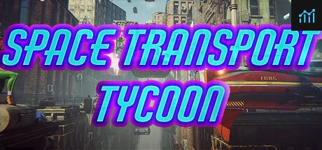 Space Transport Tycoon PC Specs