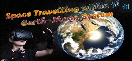 Space Travelling within the Earth-Moon System PC Specs