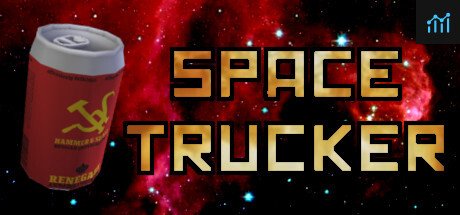 Space Trucker PC Specs