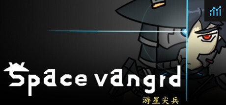 space vanguard PC Specs