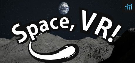 Space, VR! PC Specs