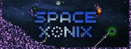 Space Xonix System Requirements