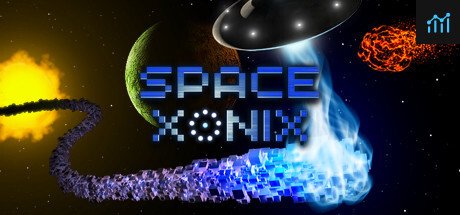 Space Xonix PC Specs