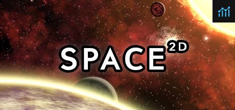 Space2D PC Specs