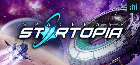 Spacebase Startopia PC Specs