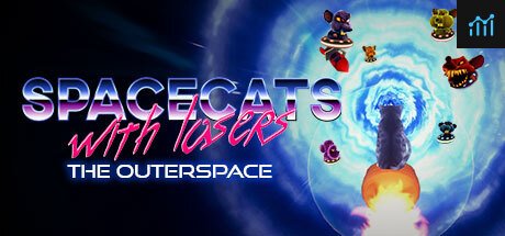 Spacecats with Lasers : The Outerspace PC Specs