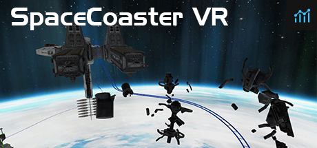 Can I Run SpaceCoaster VR?