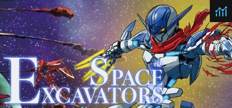 SpaceExcavators PC Specs
