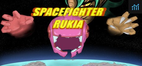 Spacefighter Rukia PC Specs