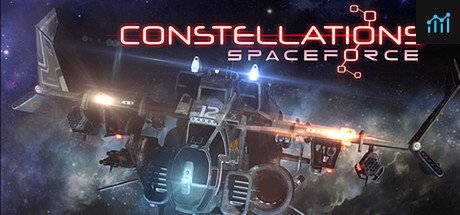 Spaceforce Constellations PC Specs
