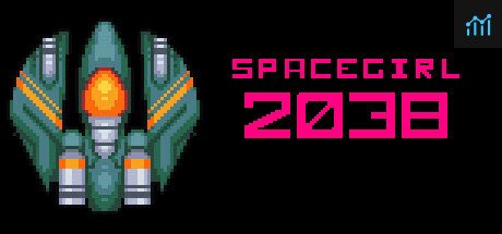 Spacegirl 2038 PC Specs