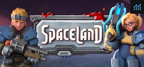 Spaceland PC Specs