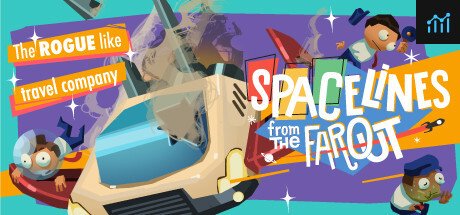 Spacelines from the Far Out System Requirements