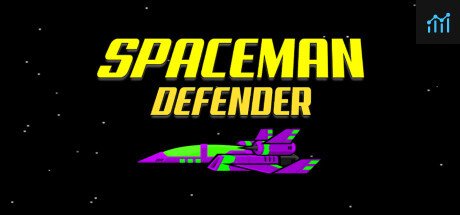 Spaceman Defender PC Specs