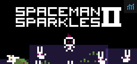 Spaceman Sparkles 2 PC Specs
