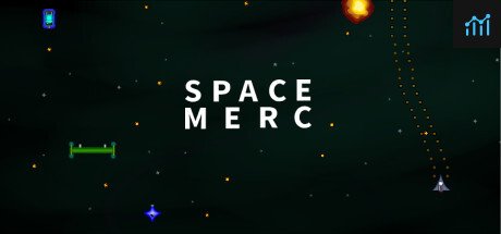 Can I Run SpaceMerc?