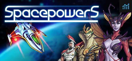 Spacepowers PC Specs